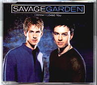 Savage Garden - I Knew I Loved You